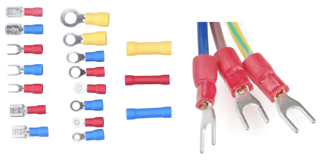 Crimping for wire terminations — an alternative to soldering: part 2 -  Electrical Engineering News and Products