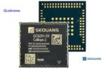 Sequans Qualcomm 4G 5G IoT module