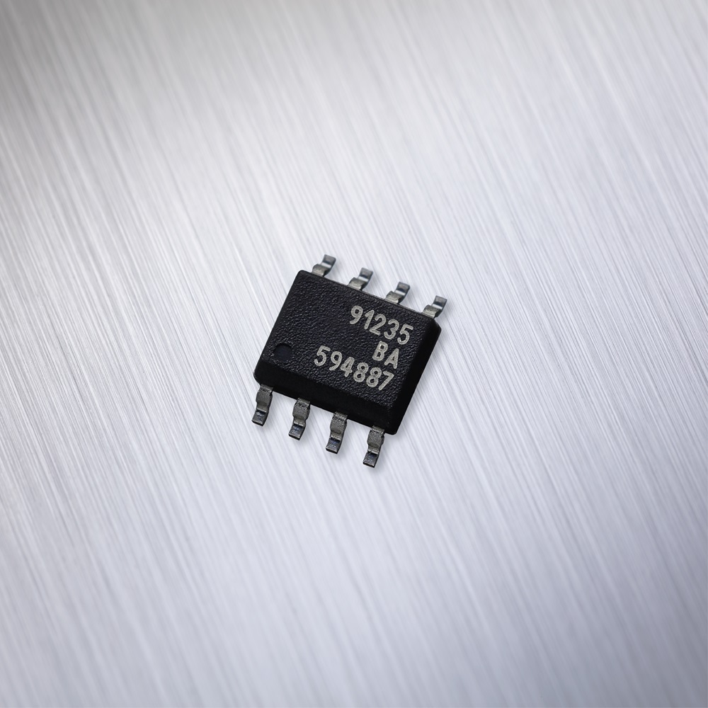 Coreless current sensor achieves 2 μs response time for EV applications ...
