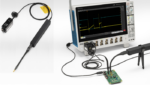 Tektronix IsoVue Isolated current probe