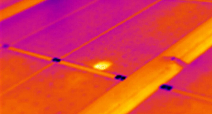 Solar Photovoltaic in Partially Shaded Environments