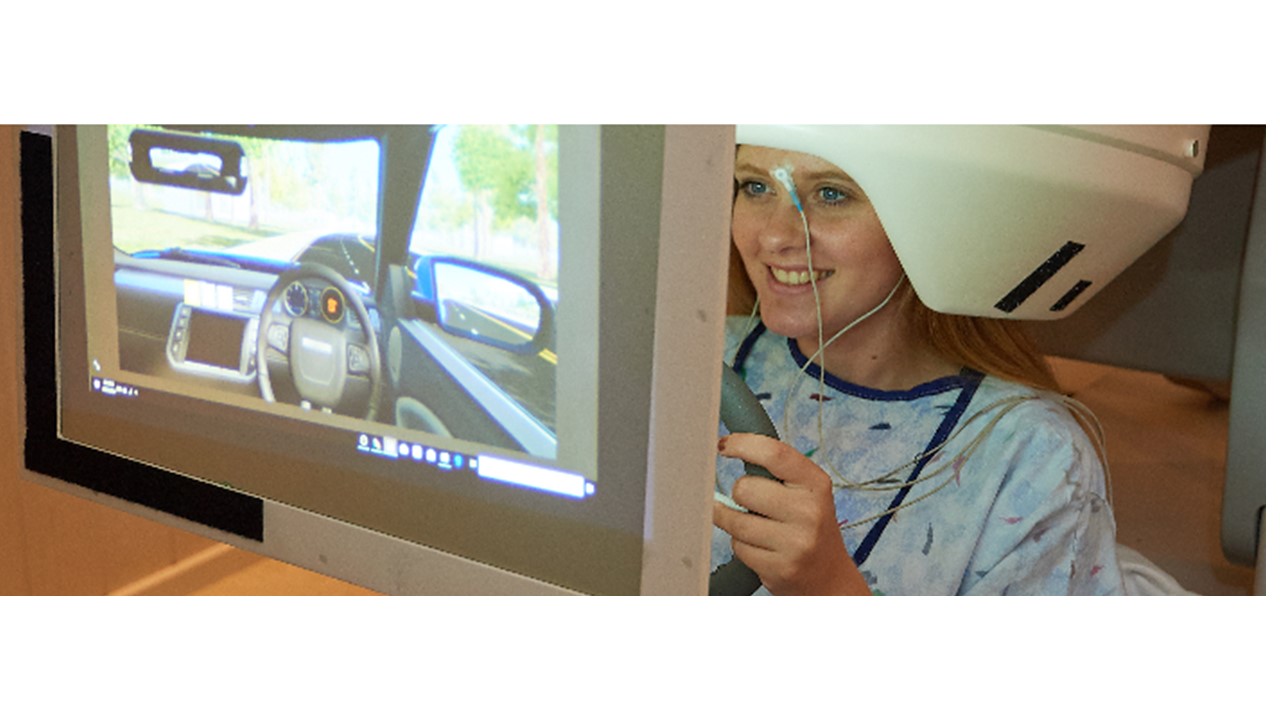 Meg Driving Instruments The Future of Driving: Exploring Neurotechnology - Electrical ...