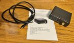 Tekbox TBCG4 harmonic comb generator
