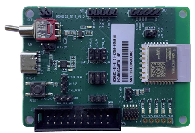 A survey of Bluetooth connectivity modules for IoT applications: part 2 ...