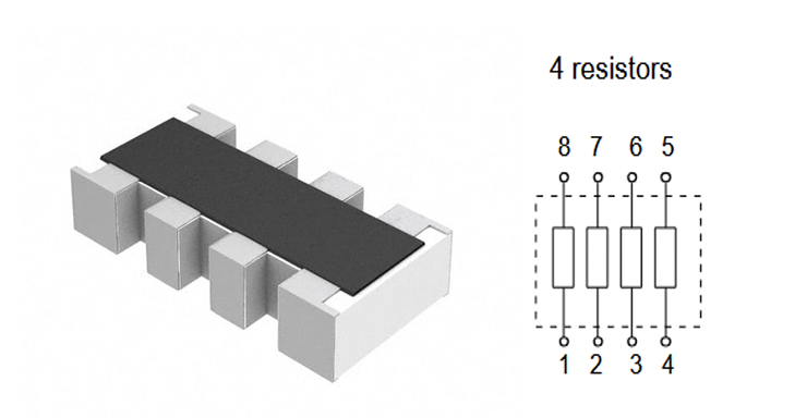 Why would you use a zero-ohm resistor? - Electrical Engineering News ...