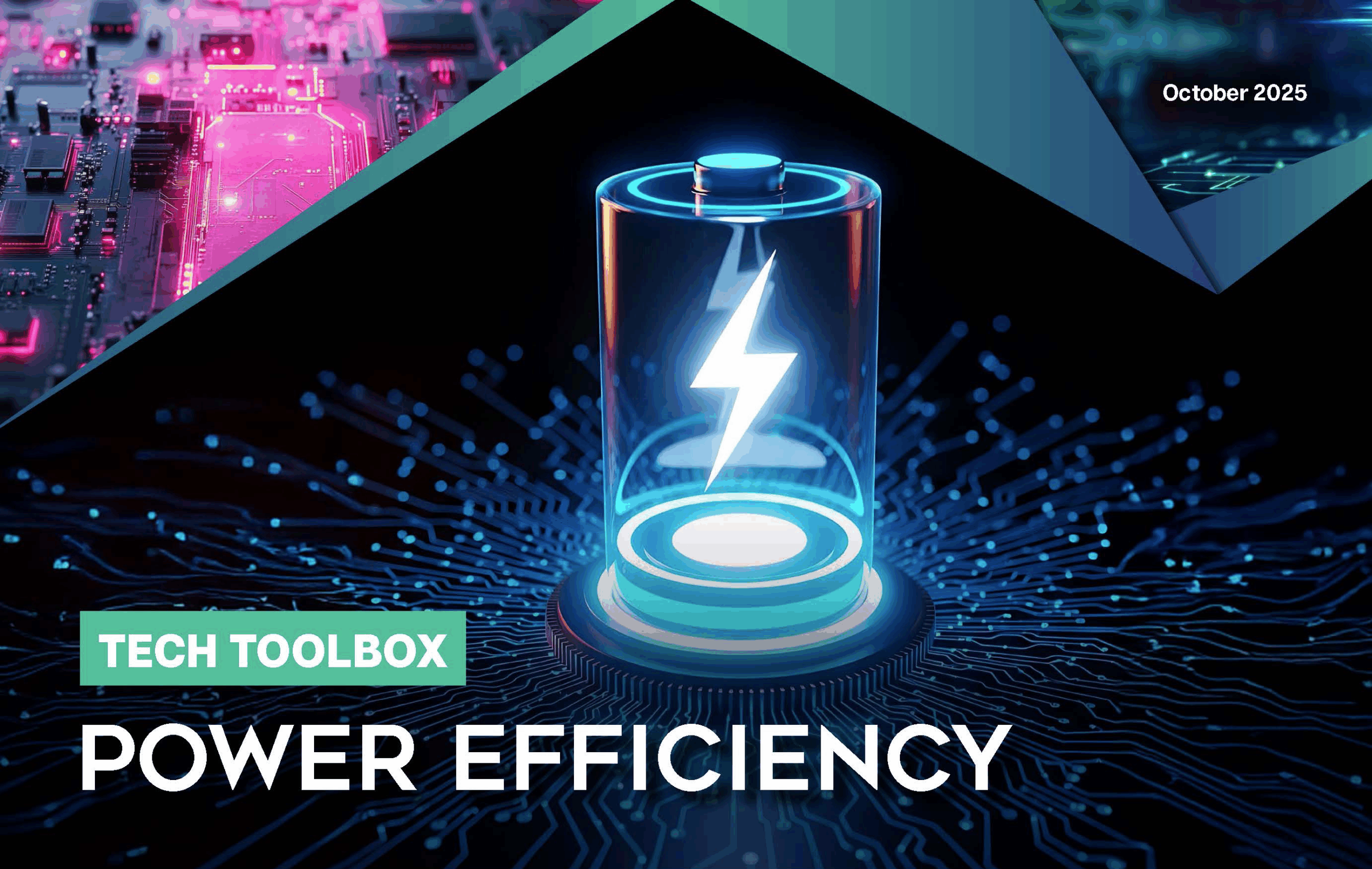 Tech Toolbox: Power Efficiency - Electrical Engineering News and Products