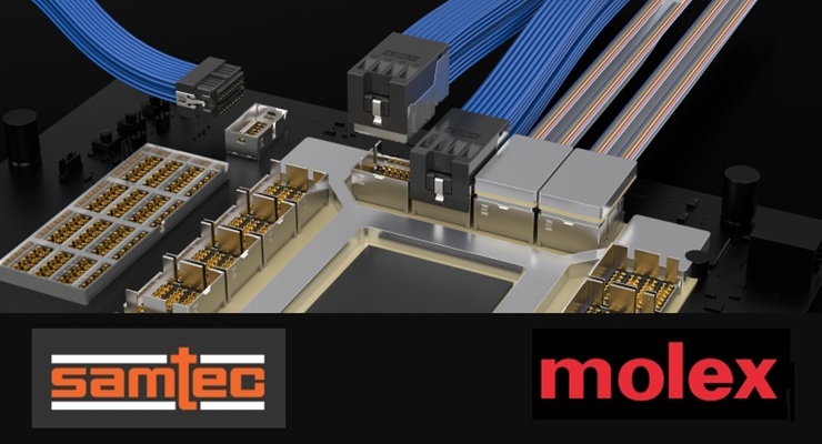 Samtec Engineer Second sources mitigate supply issues - Electrical Engineering News and ...