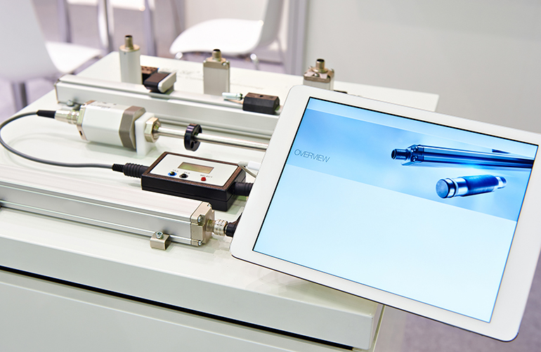 Linear Position Sensors Design Guide - Electrical Engineering News and ...