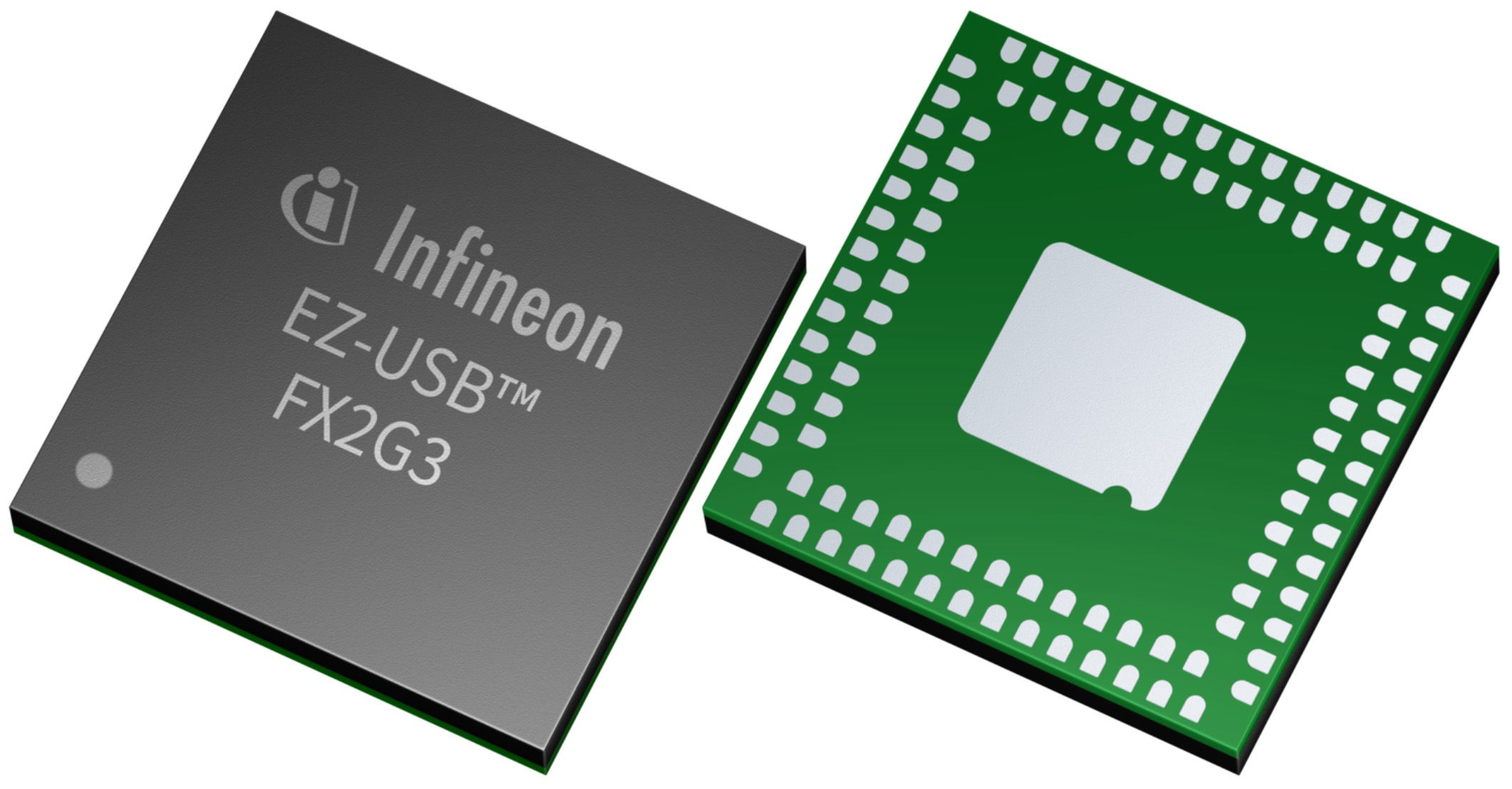 High-bandwidth USB controller supports 480 Mbps DMA transfers ...