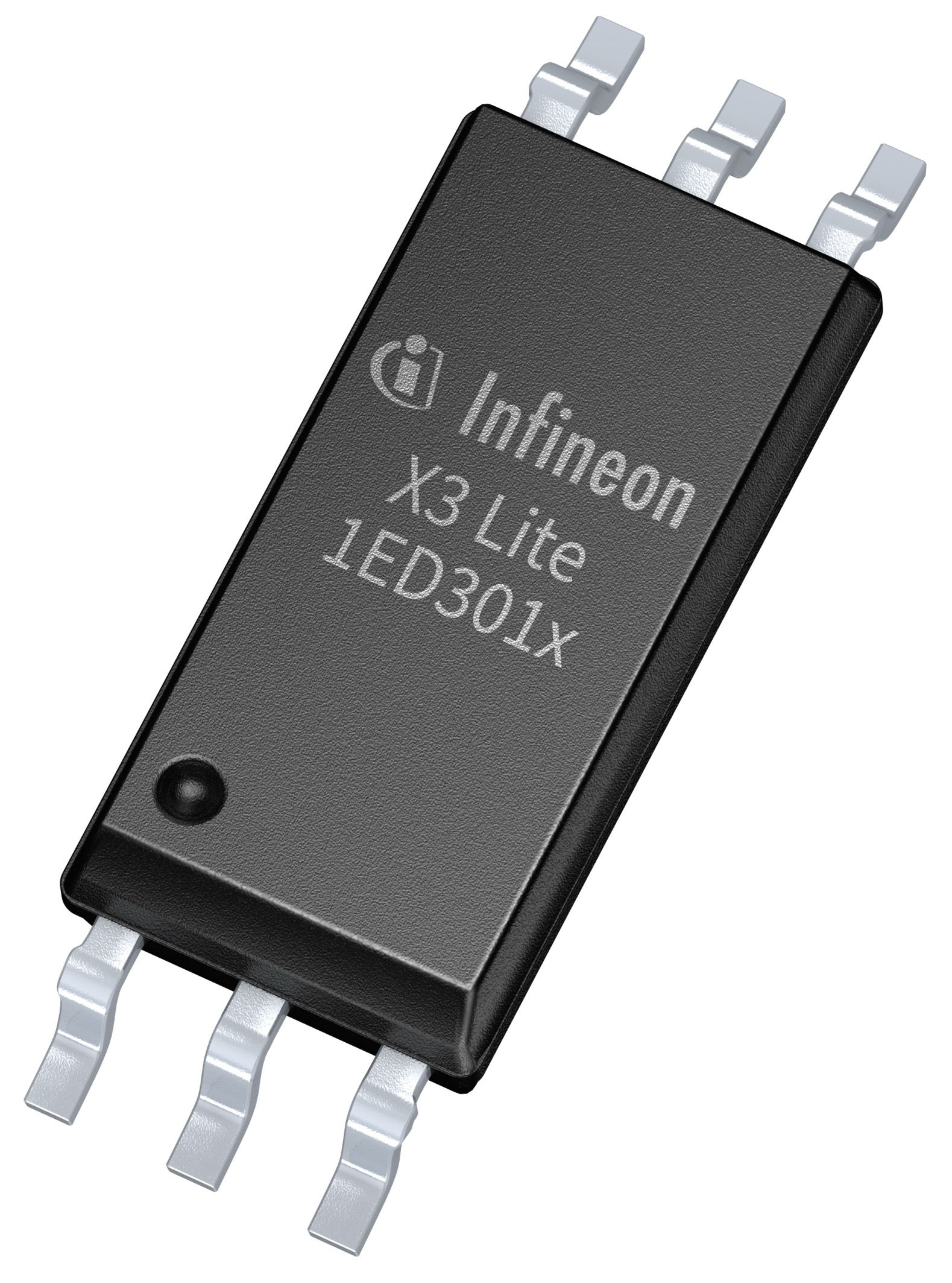 Ic Exe Isolated gate driver ICs with opto-emulator input support SiC ...