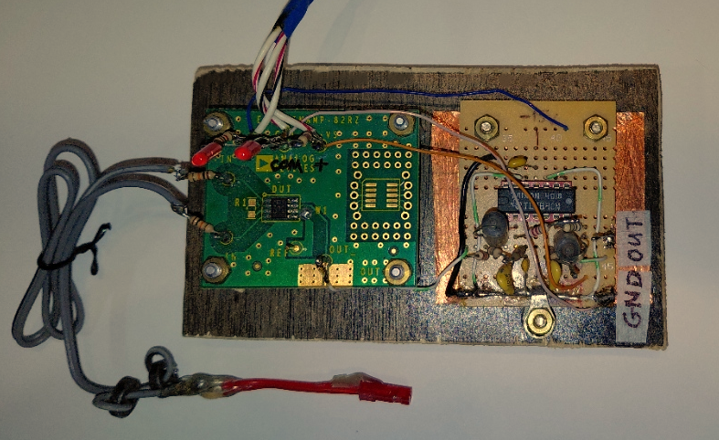 Test jigs and bench tools to make your life easier: part 2 - Electrical ...