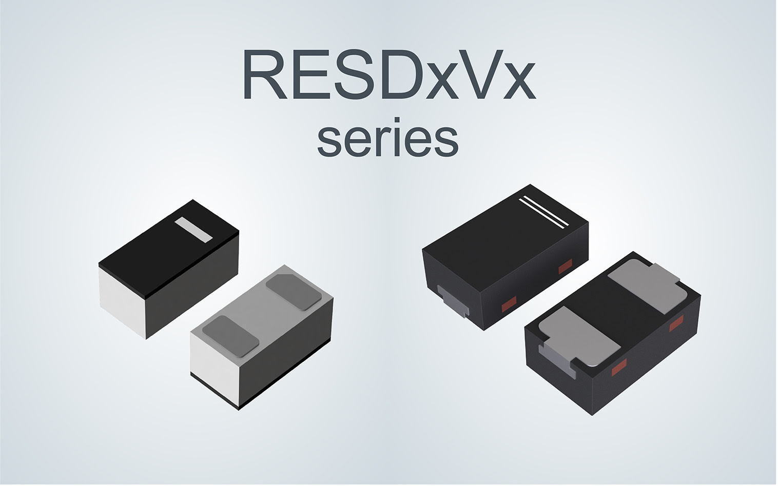 ESD diodes cut capacitance to 0.24 pF - Electrical Engineering News and ...