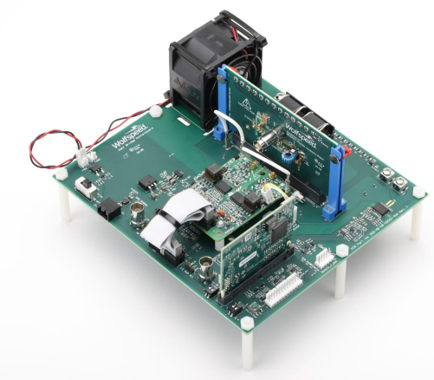 Probing considerations for double pulse testing SiC devices and modules