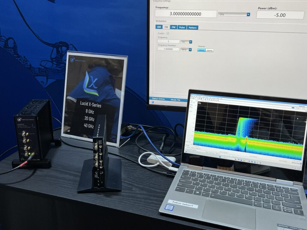 IMS 2026: RF engineers come to Boston - Electrical Engineering News and ...
