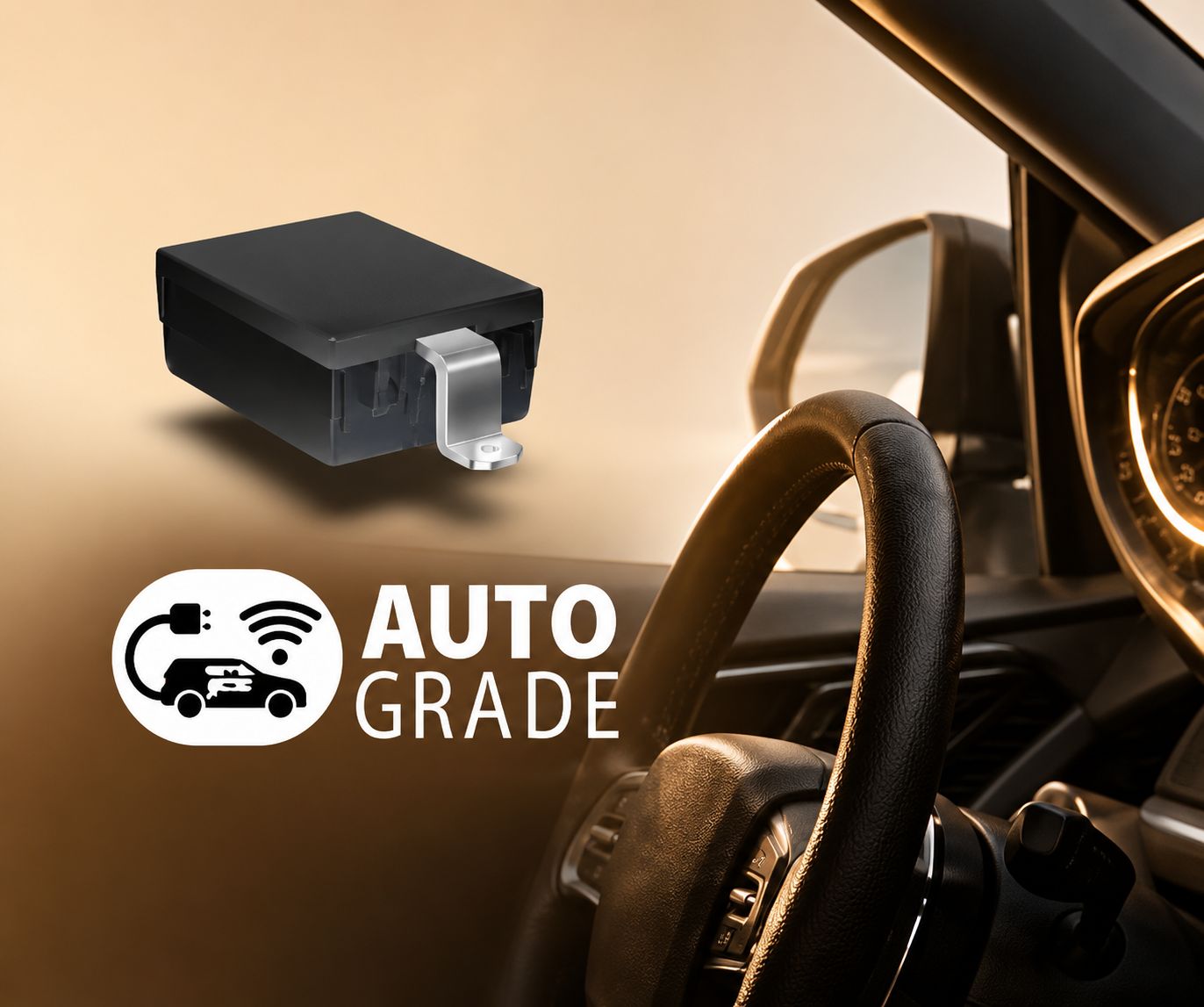 TVS diodes provide ±30 kV ESD protection