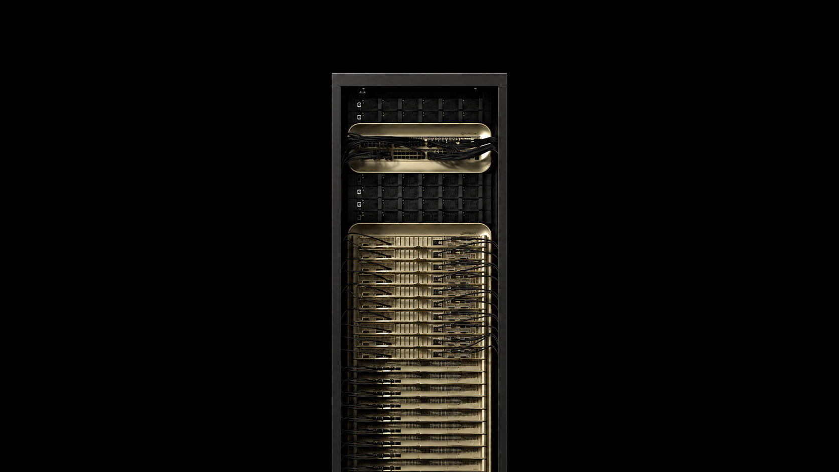 What does a 48 V distribution change in high-density AI racks ...