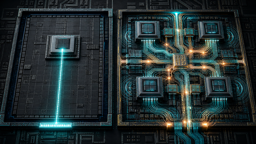 WCET analysis for multicore systems