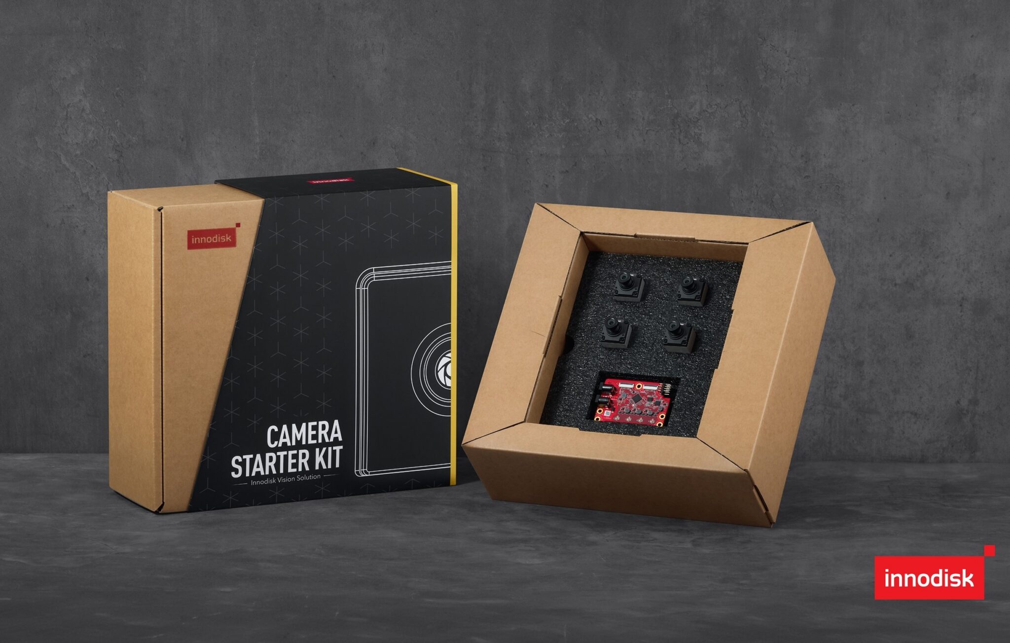 Integrated Fixing Point System Four-camera kit supports GMSL2™ vision systems - Electrical Engineering ...