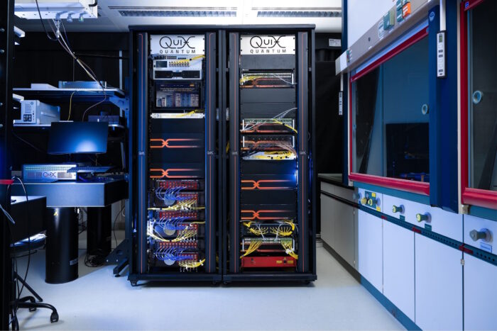 Quantum Toolchains Move Into the Backend Stack